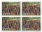 ����� ��������, 4 ��, ������