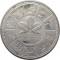 Канада, 1 доллар, 1978, серебро