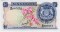 Сингапур, 1 доллар, 1972