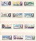 СССР, марки, 1979, 1980,  Научно-исследовательский флот (полные серии)
