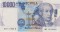 Италия, 10000 лир, 1984, Вольта