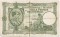 Бельгия, 1000 франков, 1943, очень большая бона!