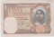Алжир, 5 франков, 1941