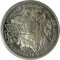 Германия, 10 марок, 1987, 30-летие Римского договора. Серебро 15,5 гр. Proof, капсула