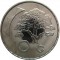 Намибия, 10 центов, 2012