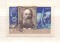 СССР, марки, 1957,  100 лет со дня рождения К.Э.Циолковского