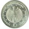 Германия, 10 евро, 2005, ЧМ по футболу 2006 в Германии, 18 гр