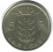 Бельгия, 5 франков, 1980