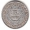 Марокко, 5 франков, 1951, Y# 48