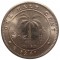 Либерия, 1/2 цента, 1941, KM# 10а