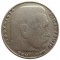 Германия, 2 марки, 1936, D