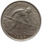 Люксембург, 1 франк, 1928