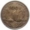 Французская Полинезия, 100 франков, 2004