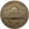 США, 5 центов, 1941