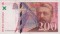 Франция, 200 франков, 1999, Густав Эйфель