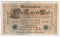 Германия, 1000 марок, 1910, зеленая печать, СКИДКА!