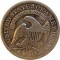 США, 5 центов, 1834, «Свобода в колпаке»