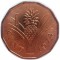 Свазиленд, 1 цент, 1974