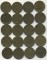 5 ������, 1961-91, 20 ��