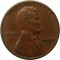 США, 1 цент, 1959 D