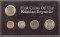 ����� ����� �������� ����, 1991,Unc