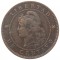 Аргентина, 1890, 1 сентаво