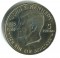5 долларов, Ниуэ, 1988, 25 лет со дня смерти Кеннеди, KM# 17