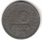 Нидерланды, 10 центов, 1942, KM# 173