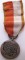 Медаль, Польша, 40 лет ПНР, борьба, работа, социализм, 1984