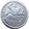 Чехословакия, 100 крон, 1949, 700 лет горному праву