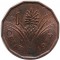 Свазиленд, 1 цент, 1974