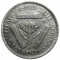 Южная Африка, 3 пенса, 1927, серебро, KM# 15.2