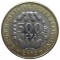 Западно-Африканское финансовое сообщество, 500 франков, 2003, KM# 15