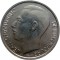 Люксембург, 1 франк, 1980