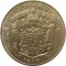 Бельгия, 10 франков, 1969