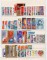 Набор, марки СССР,  1981 номера по каталогу [5146 - 5256] 106 марок и 5 блоков (полный годовой набор)