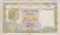 Франция, 500 франков, 1941