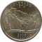 США, 25 центов, 2006, Колорадо, P