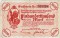 Германия, 100000 марок, 1923, Байер, нотгельд