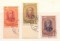 СССР,  марки, 1956, К 225-летию со дня рождения полководца А.В. Суворова (1730-1800) (полная серия)
