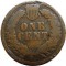 США, 1 цент, 1903