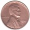 США, 1 цент, 1955