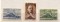 СССР, марки, 1947, 23-я годовщина со дня смерти В.И.Ленина