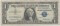 США, 1 доллар, 1957  