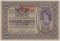Австрия, 10 000 крон, 1918