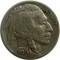 США, 5 центов, 1937