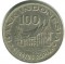 Индонезия, 100 рупий, 1978, KM# 42