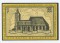Германия, 100 пфеннигов/1 марка,  1921, Франкфурт