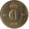 1 ���, ������, 1962
