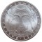 Германия, 5 марок, 1978, 225 лет со дня смерти Бальтазара Ньюмана, серебро 11,2 гр